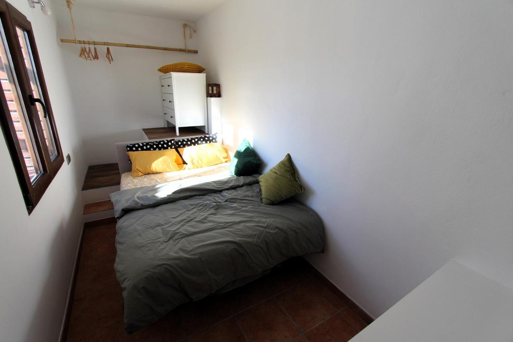 Casa Pura Vida Jardin Apartment Frigiliana Exterior photo