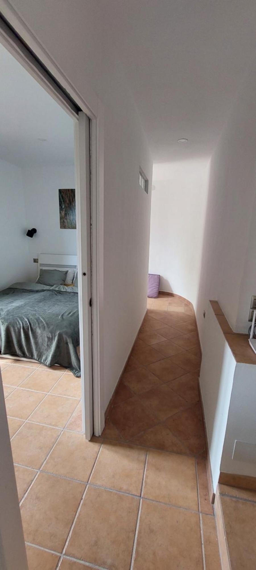 Casa Pura Vida Jardin Apartment Frigiliana Exterior photo