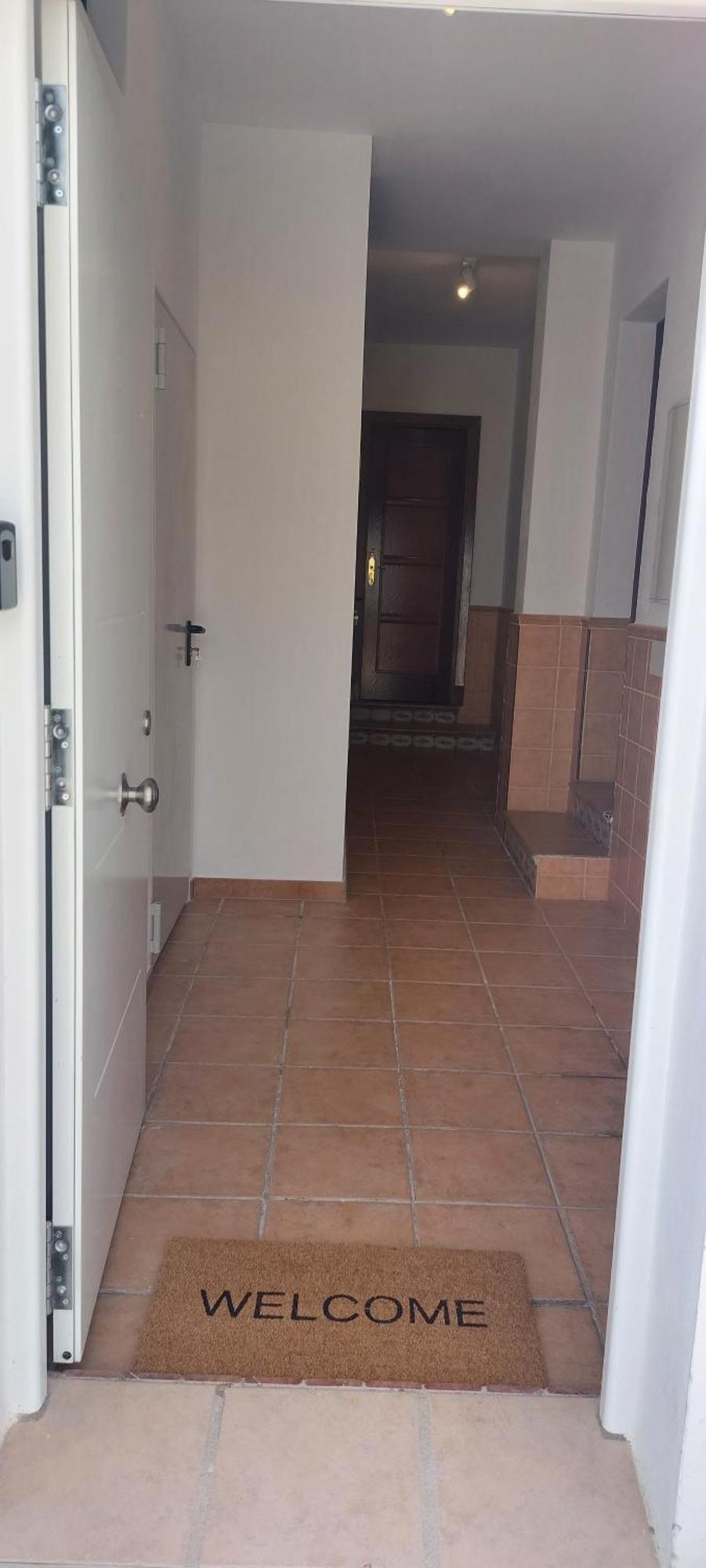 Casa Pura Vida Jardin Apartment Frigiliana Exterior photo